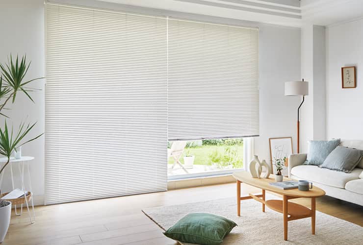 シルキー 標準タイプ シルキー タチカワ｜ブラインドの激安通販【松装】