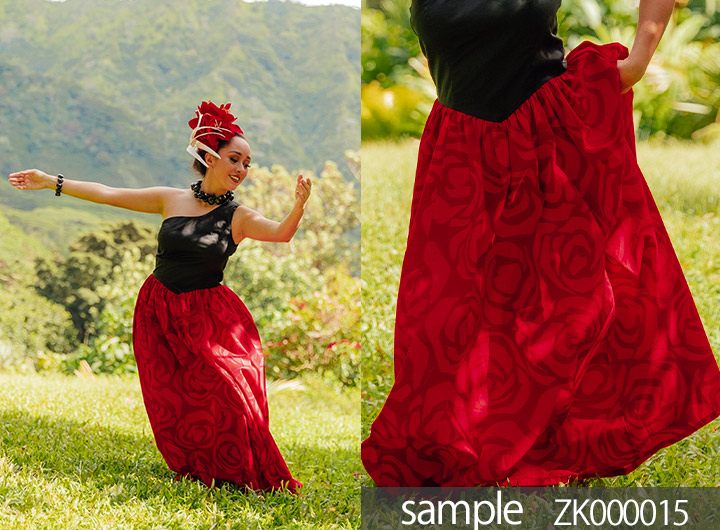 マウナロア【Maunaloa】|フラダンス衣装の専門店|オリジナルロケ