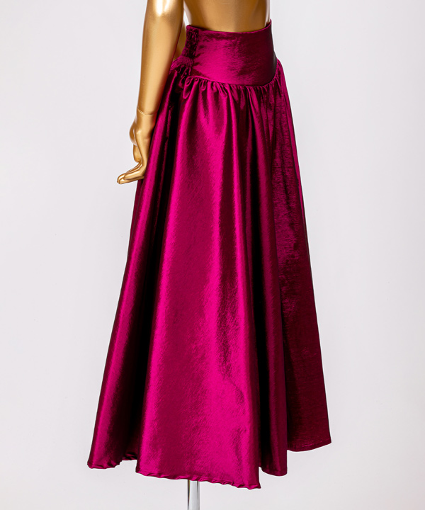 マウナロア【Maunaloa】|フラダンス衣装の専門店|スカート(オーダー