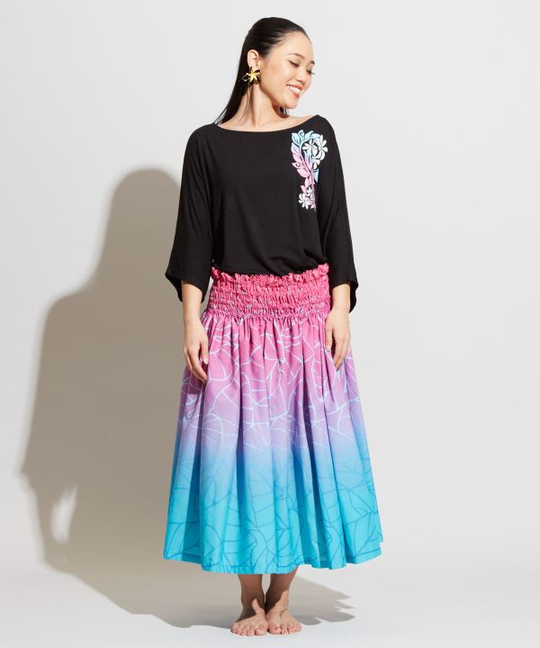 マウナロア【Maunaloa】|フラダンス衣装の専門店|【既製品】シングル