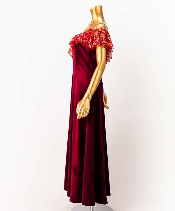 マウナロア【Maunaloa】|フラダンス衣装の専門店|ノースリーブドレス