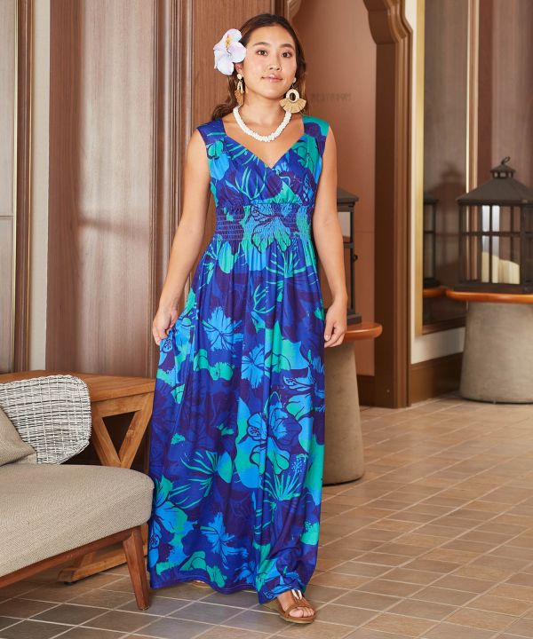 マウナロア【Maunaloa】|フラダンス衣装の専門店|プアアロアロ