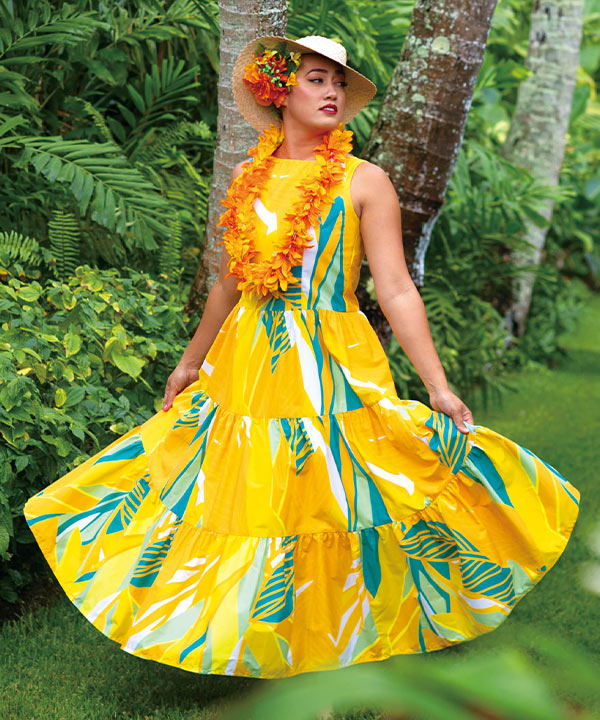 マウナロア【Maunaloa】|フラダンス衣装の専門店|モハラスパイダー