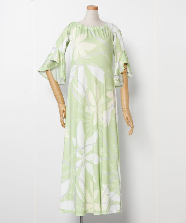 □ティアレトア《Ocean Blue Bird -オーシャンブルーバード