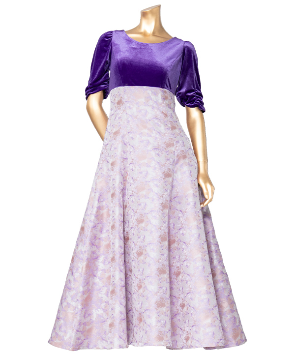 2026新作ドレス｜フラダンス衣装 タヒチアン ドレス・パウスカート専門