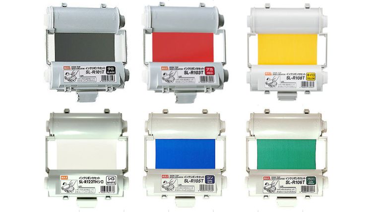 PM-100W2の製品詳細ページ | サインプリンタ | マックス株式会社（MAX）