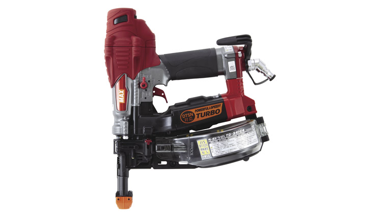 ねじ打機(ねじ打ち機) ターボドライバの製品ラインアップ一覧ページ