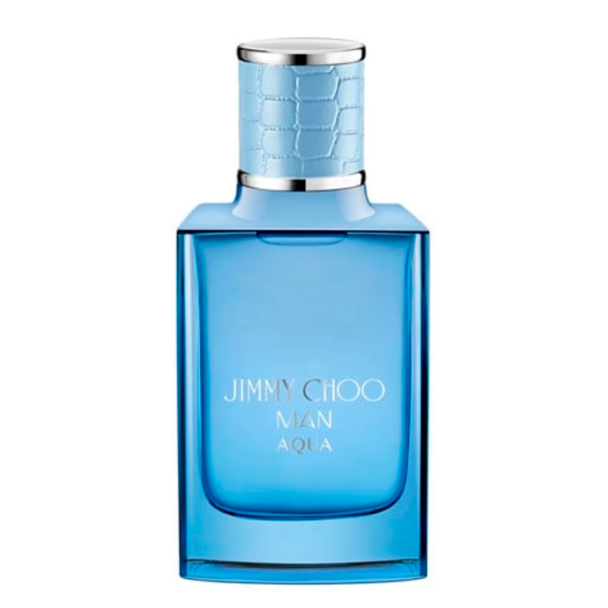 Jimmy Choo Man Aqua - The Perfect Balance Of Elegance