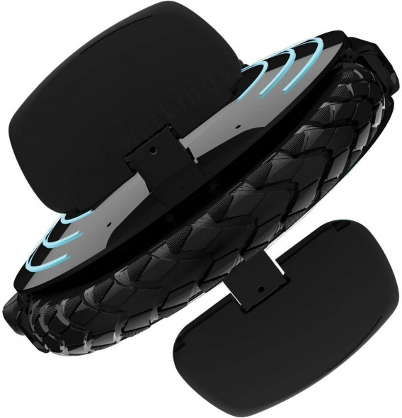 INMOTION V10F electric unicycle in stock. - Enjoy the ride