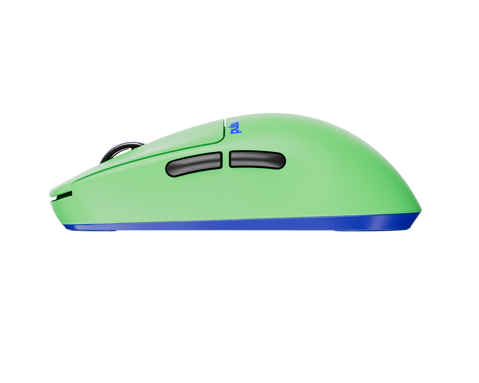Pulsar X2 CRAZYLIGHT Wireless Gaming Mouse - Aqua Zest - MaxGaming.com