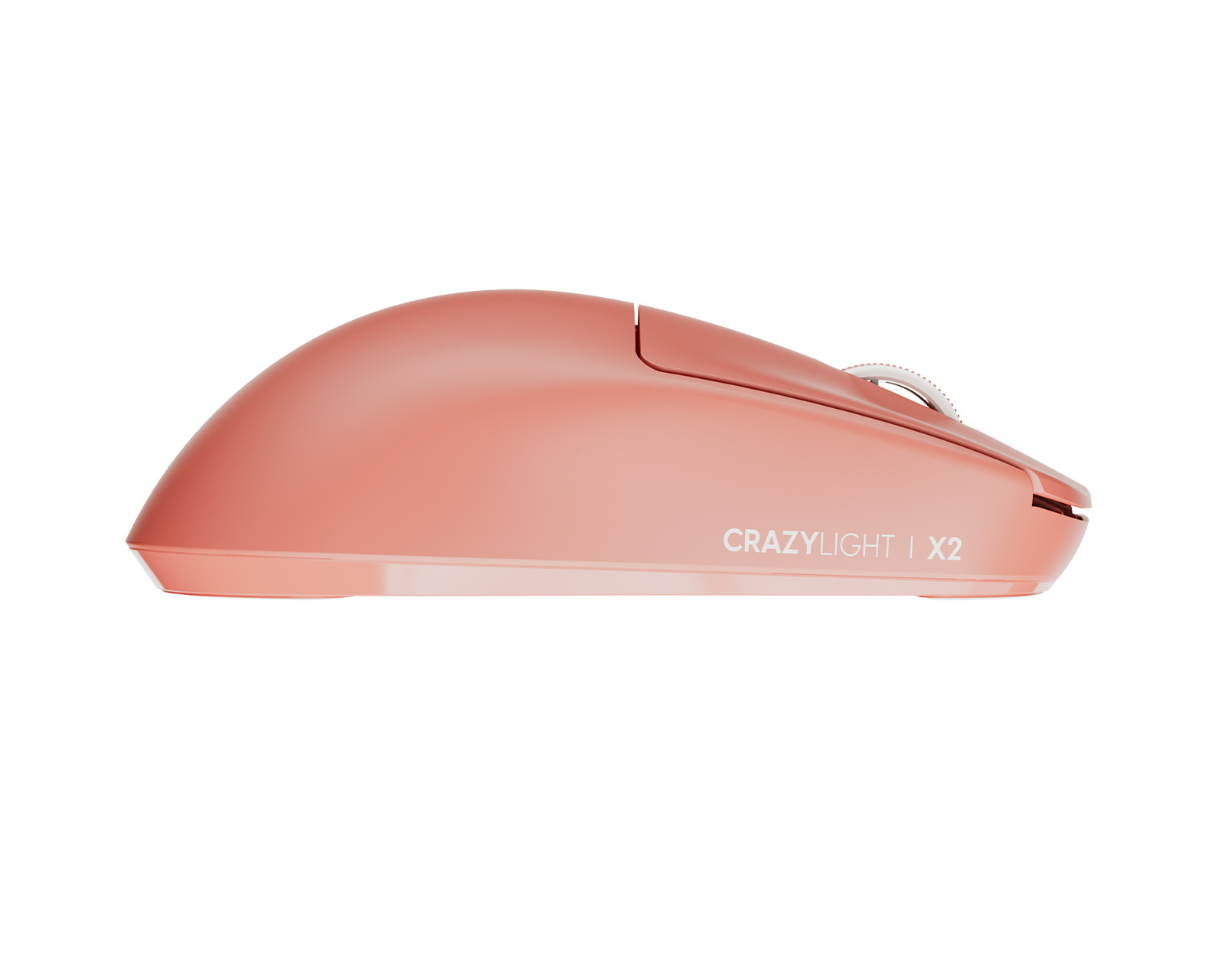 Pulsar X2 CRAZYLIGHT Wireless Gaming Mouse - Sunset Haze
