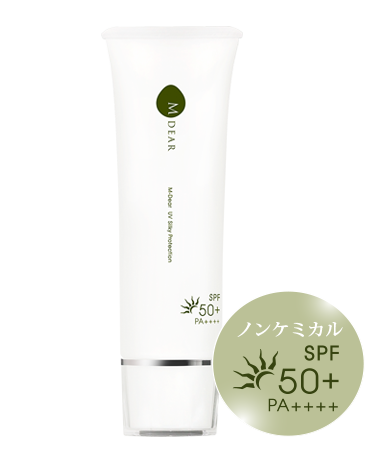 エムディア UVシルキープロテクション｜株式会社メイフラワー