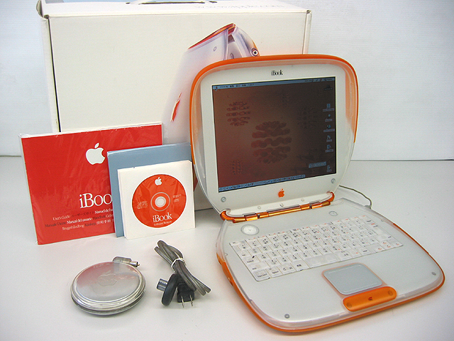 中古PowerBook G4 G3 / iBook G4 G3 shell 販売 通販 -Macパラダイス-