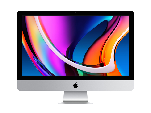 中古iMac intel Retina 5Kディスプレイ搭載モデル 販売 通販 -Mac