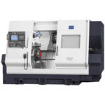 CNC lathes Citizen Miyano ABX-64SYY