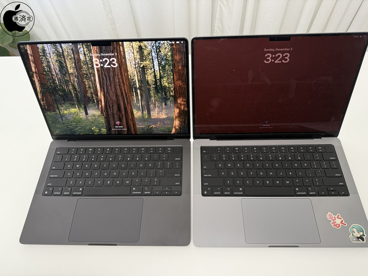 MacBook Pro (14-inch, M4, 2024)をチェック | Mac | Mac OTAKARA