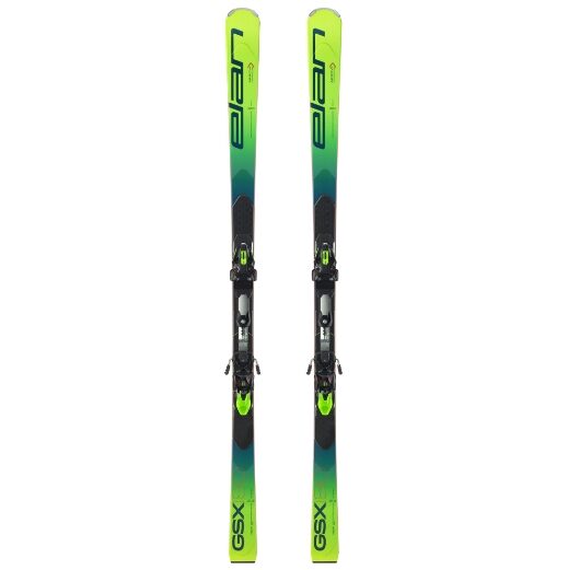 ELAN GSX ELX12.0 | 株式会社マック