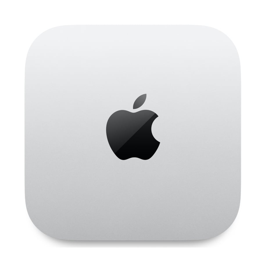 Mac mini M4 16GB 256GB SSD (2024) - Mac voor minder