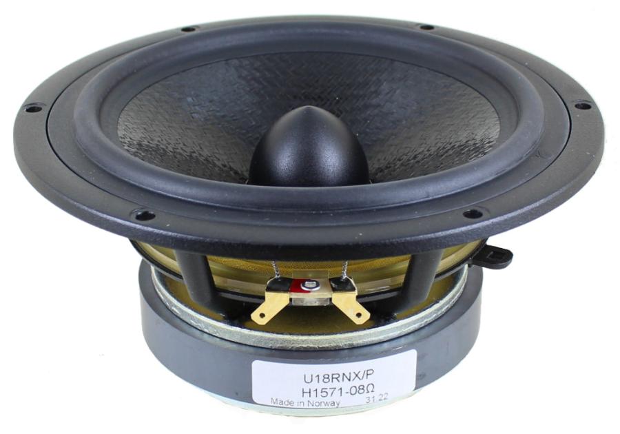 Seas Prestige U18RNX/P (H1571) 7