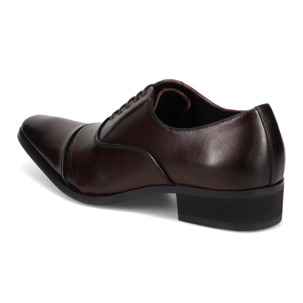 ブラックリスト BLACK LIST 内羽根ストレートチップドレスシューズ