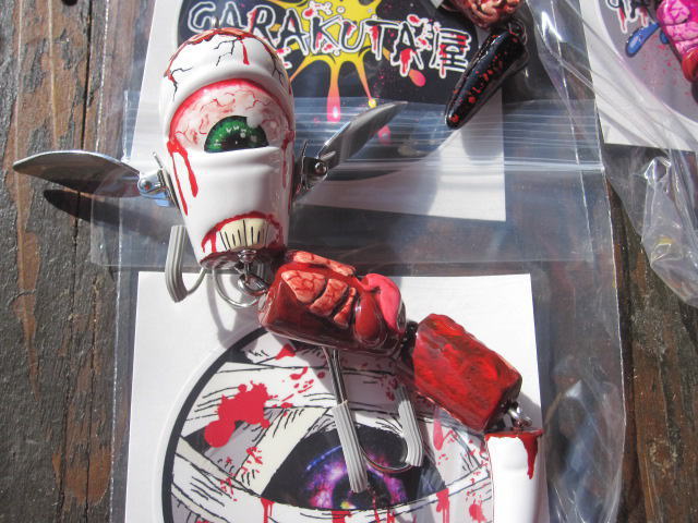 バスフィッシング オールド・現行品ルアー・リール・ロッド・輸入雑貨