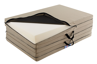 メッシュ・ウィング - マニフレックス公式オンラインストア