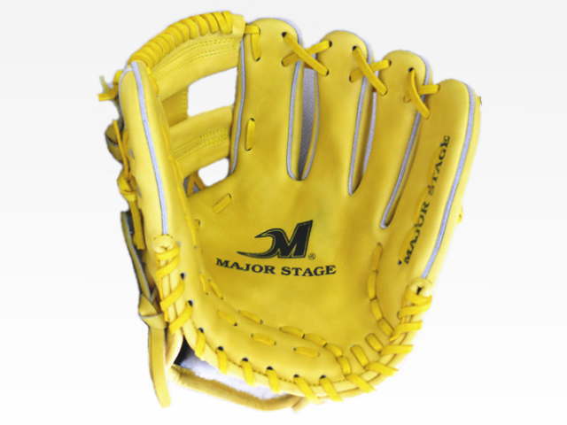 メジャーステージ｜硬式グローブ ミット