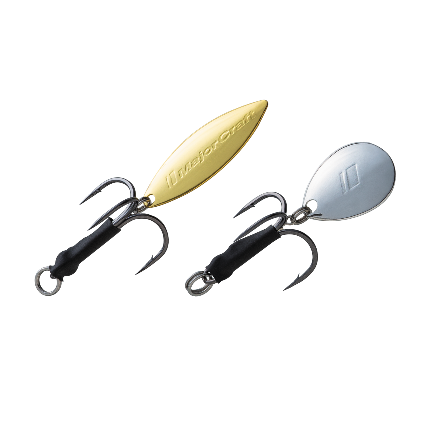 簡単ブレード トレブル – メジャークラフト｜Major Craft Web