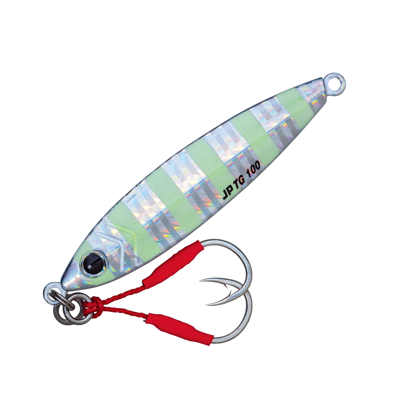 ジグパラ タングステン – メジャークラフト｜Major Craft Web