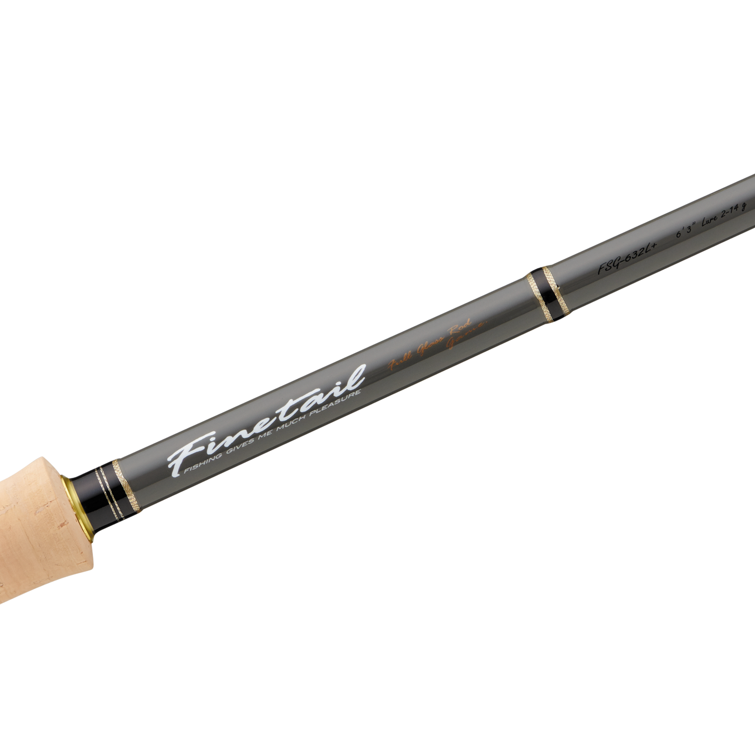 新ファインテール ストリーム グラスモデル – メジャークラフト｜Major