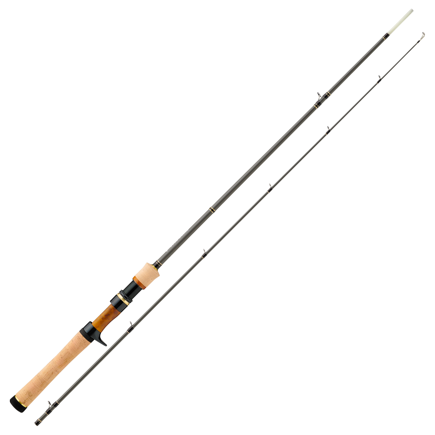 新ファインテール ストリーム グラスモデル – メジャークラフト｜Major