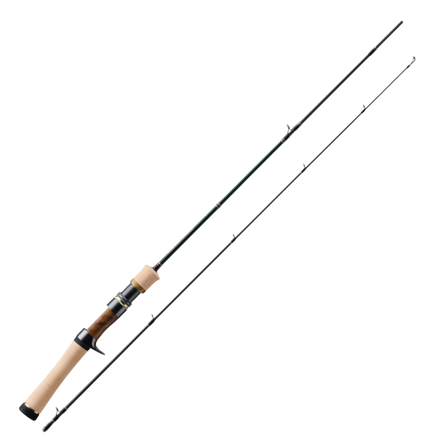 新ファインテール ストリーム – メジャークラフト｜Major Craft Web