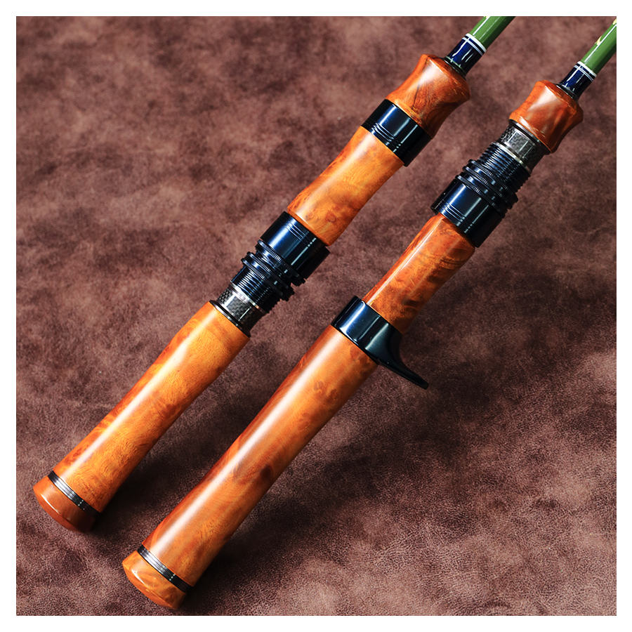 ファインテール WORKS TUNE – メジャークラフト｜Major Craft Web