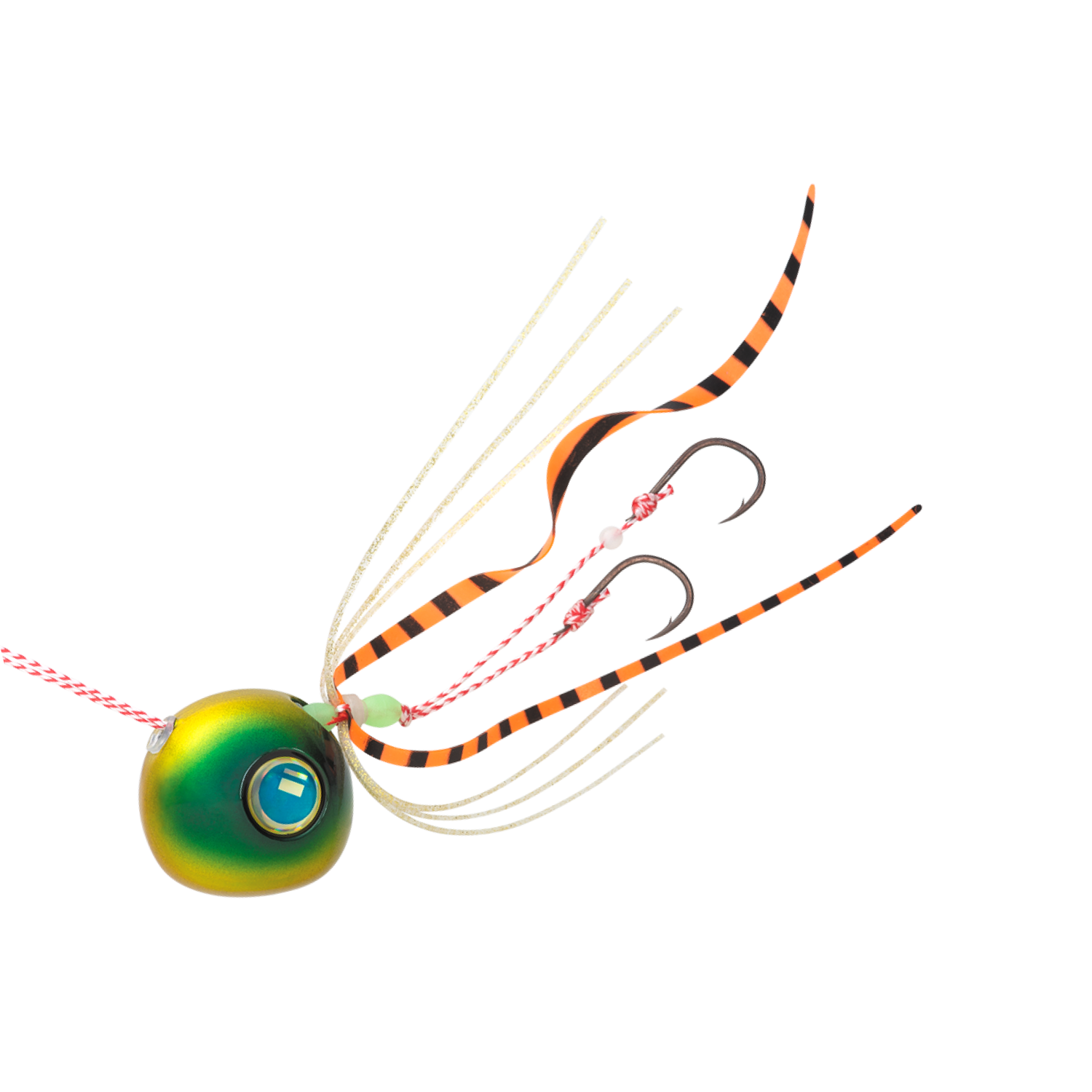 タイラバ・ひとつテンヤ – メジャークラフト｜Major Craft Web