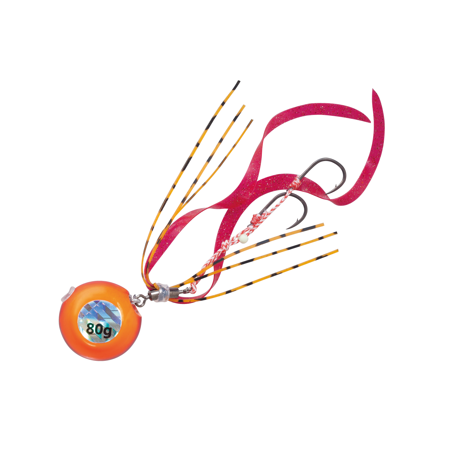 タイラバ・ひとつテンヤ – メジャークラフト｜Major Craft Web