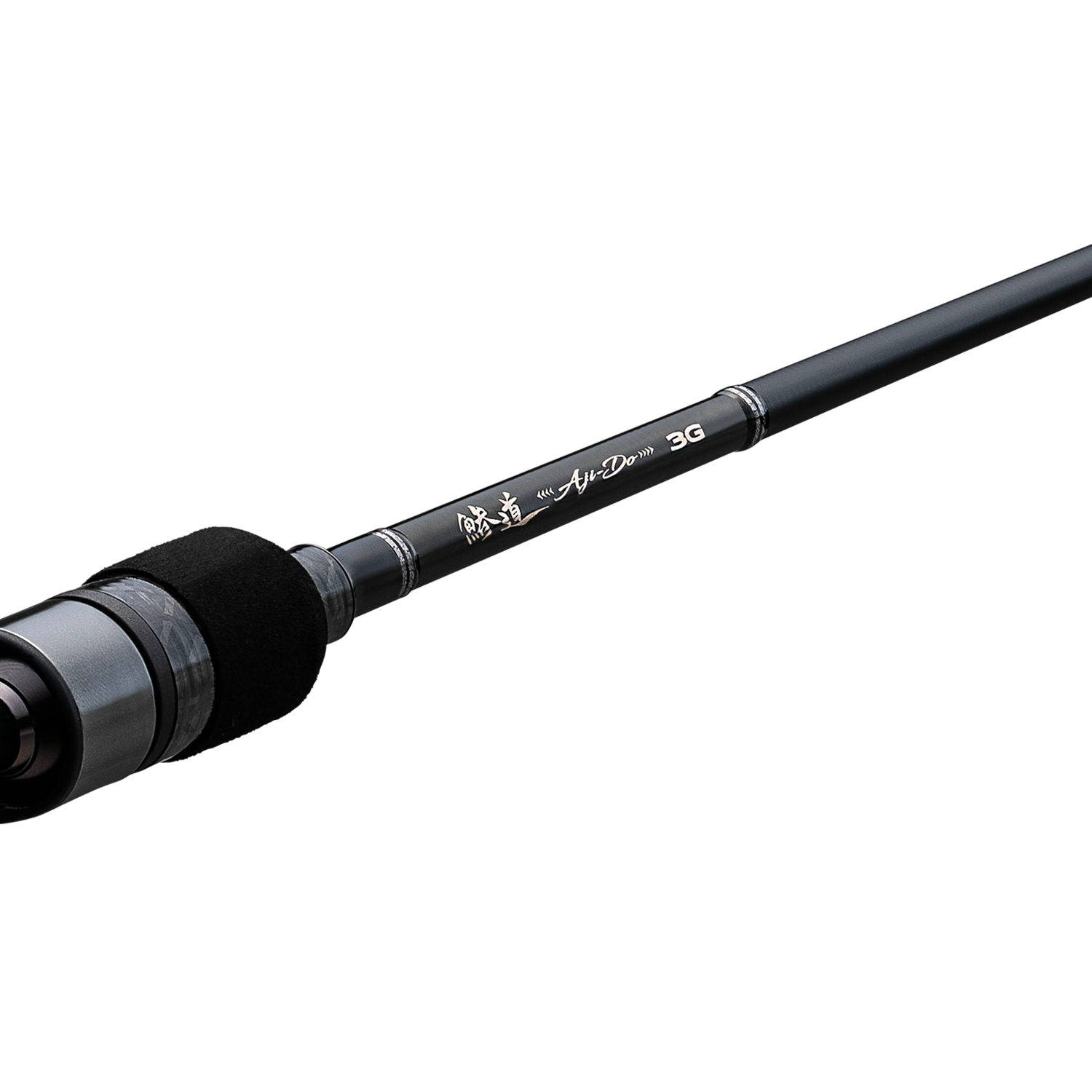 鯵道3G – メジャークラフト｜Major Craft Web