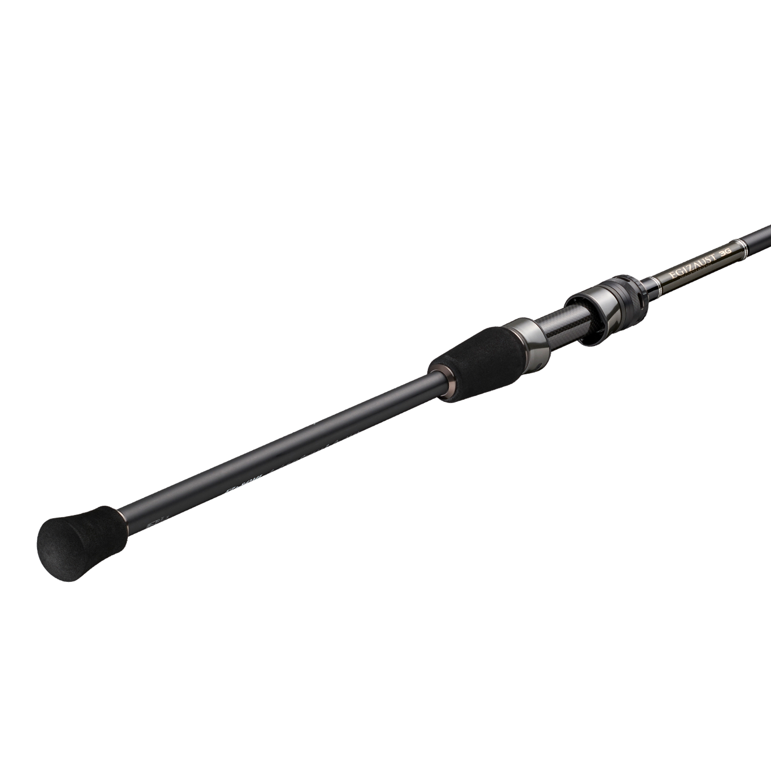 エギゾースト3G エギングモデル – メジャークラフト｜Major Craft Web