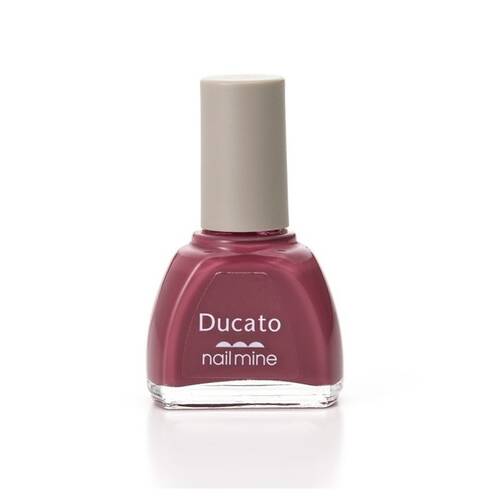 デュカート ネイルマイン 10 ダークチェリーの通販 - 【メイクアップ