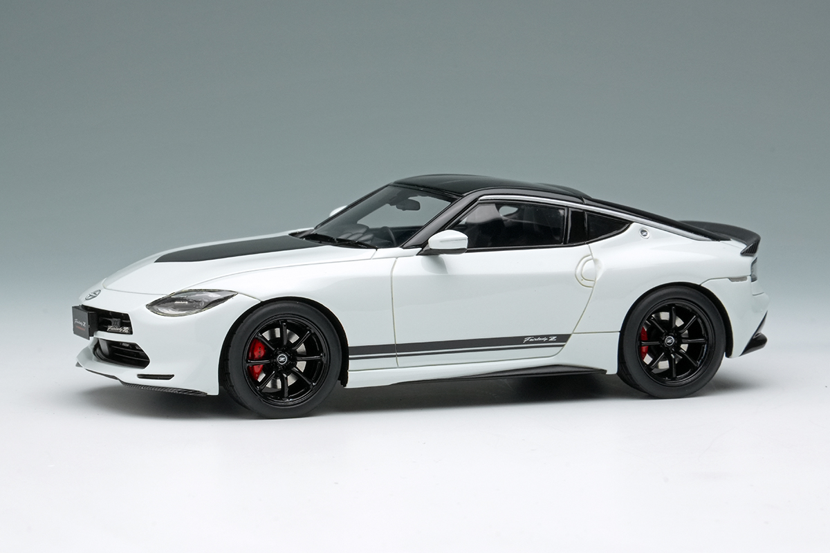 Make Up Co., Ltd. / Nissan Fairlady Z Customized Edition 2024
