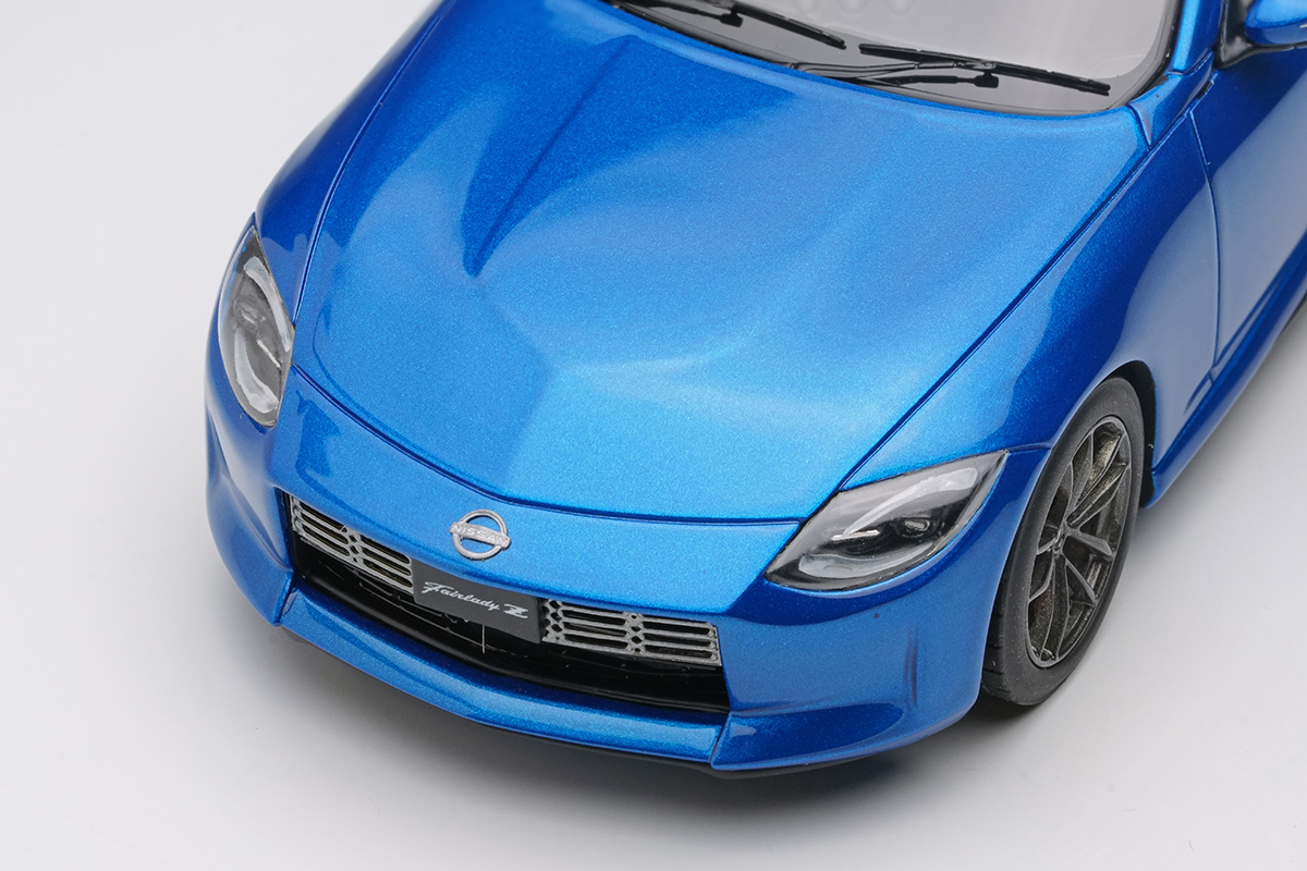 Make Up Co., Ltd. / NISSAN Fairlady Z “Version ST” 2025