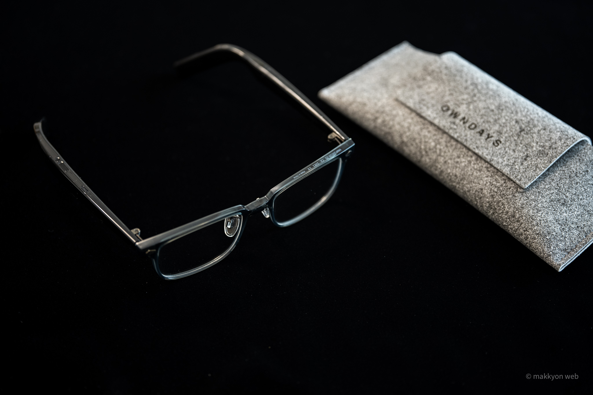 全世界のメガネ男子にオススメしたい！オーディオグラス HUAWEI