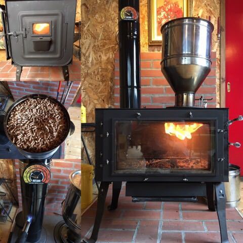 ブログ記事一覧│薪ストーブの新保製作所