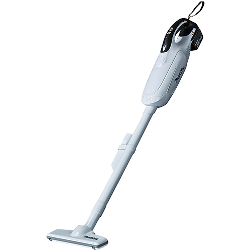 充電式清掃用品シリーズ 充電式クリーナ（スティック） | 株式会社マキタ