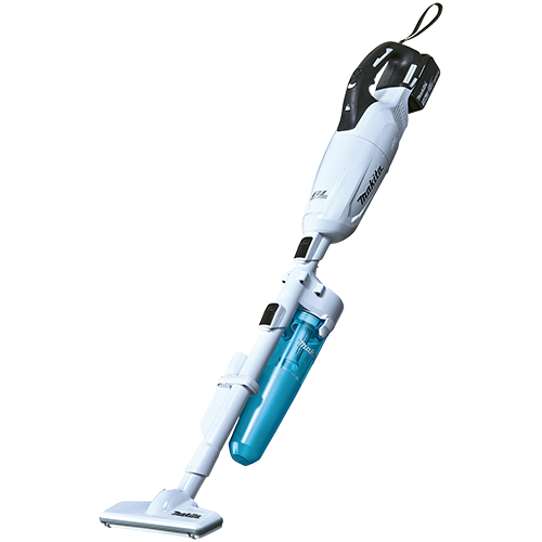 充電式クリーナ | 株式会社マキタ