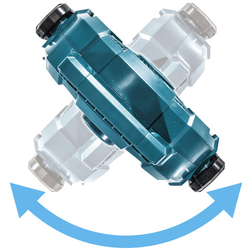 CF203D | 株式会社マキタ