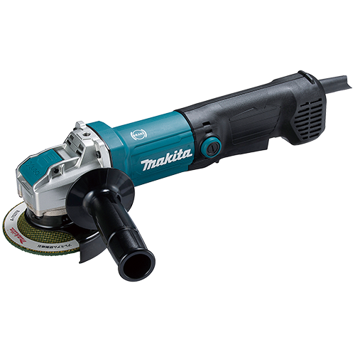 ディスクグラインダ | 株式会社マキタ