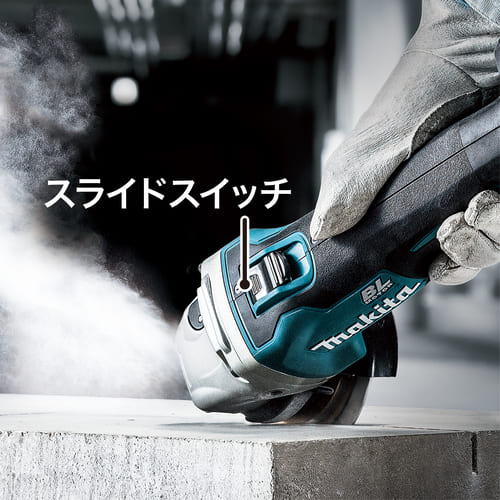 GA512D | 株式会社マキタ