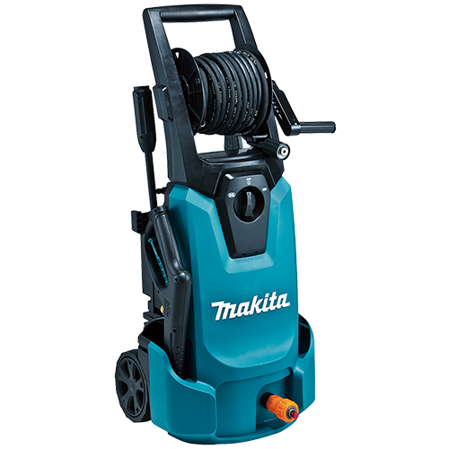 高圧洗浄機 | 株式会社マキタ