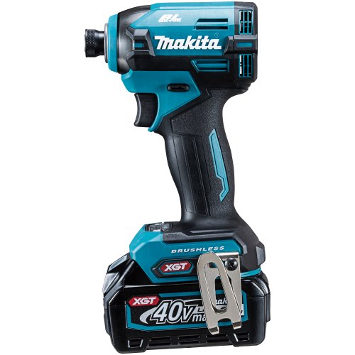 インパクトドライバ | 株式会社マキタ