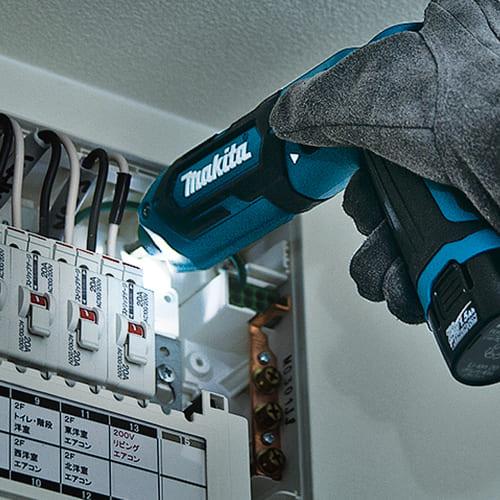 TD022D | 株式会社マキタ
